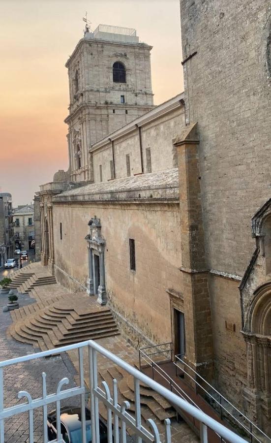 엔나 Al Duomo 아파트 외부 사진